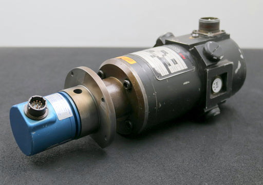 Bild des Artikels BALDOR-A.S.R.-SERVOTRON-Servo-Motor-SD-12-20-A1-9-26-701-max.2000rpm-0,62Nm/A