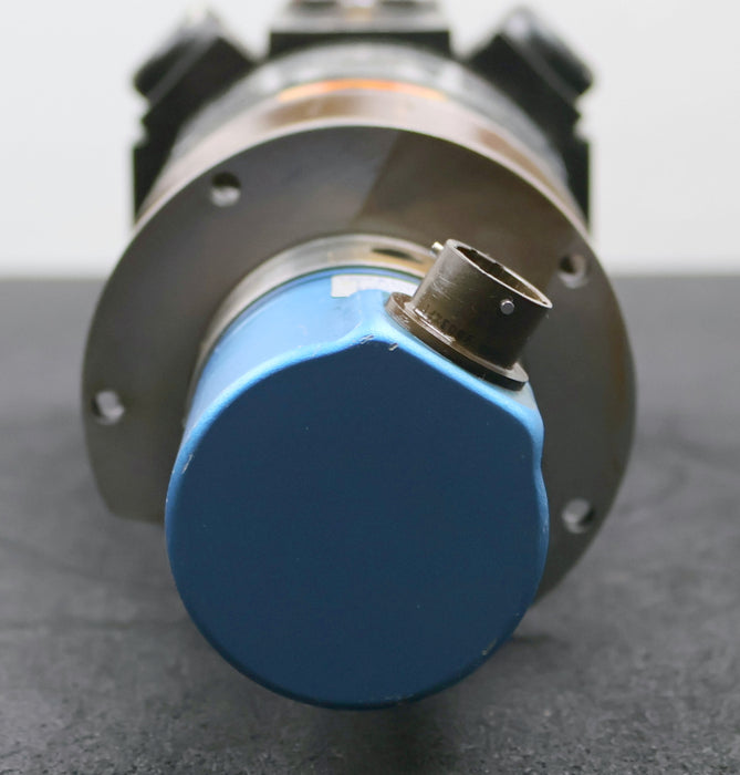 Bild des Artikels BALDOR-A.S.R.-SERVOTRON-Servo-Motor-SD-12-20-A1-9-26-701-max.2000rpm-0,62Nm/A