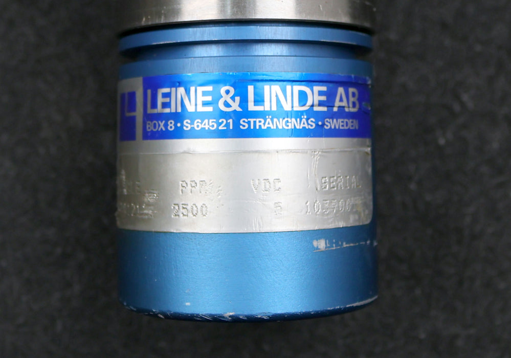 Bild des Artikels BALDOR-A.S.R.-SERVOTRON-Servo-Motor-SD-12-20-A1-9-26-701-max.2000rpm-0,62Nm/A