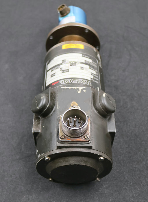 Bild des Artikels BALDOR-A.S.R.-SERVOTRON-Servo-Motor-SD-12-20-A1-9-26-701-max.2000rpm-0,62Nm/A