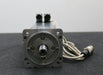 Bild des Artikels SIEMENS-Servo-Motor-1FT5046-1AF71-3EB0-Mo=-2,8/3,7Nm-Io=-3,0/3,9A-60/100K