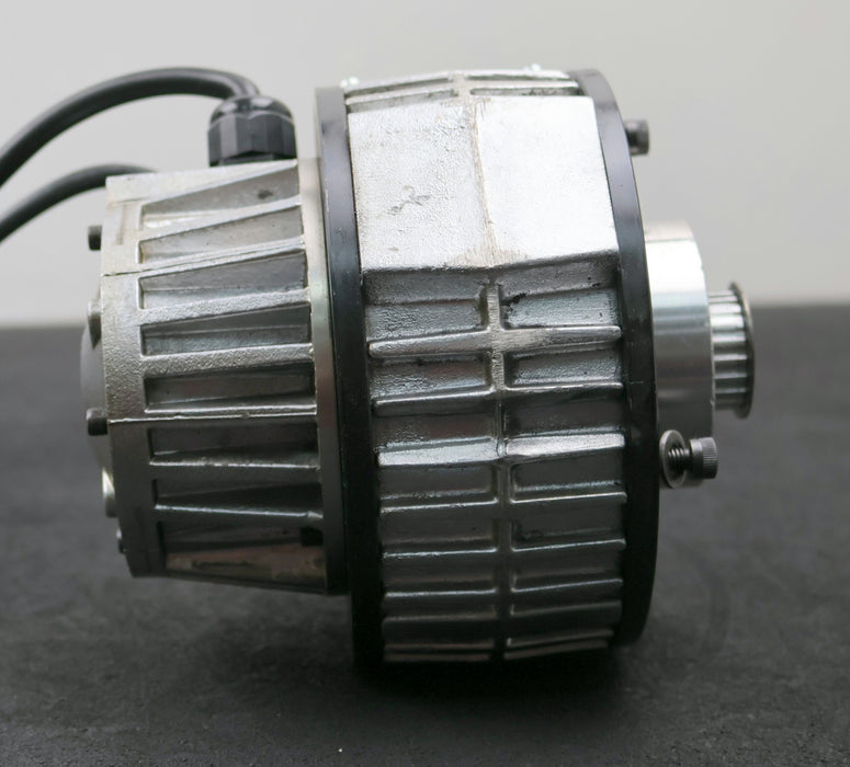 Bild des Artikels INFRANOR-MAVILOR-Servo-Motor-Typ-M0-300-54V-9A-0,4kW-1,27Nm-max.-3000/min