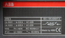 Bild des Artikels ABB-Sicherungslasttrennschalter-XRE3-NH3-690V/500A/AC-22B-500V/630A/AC-22B