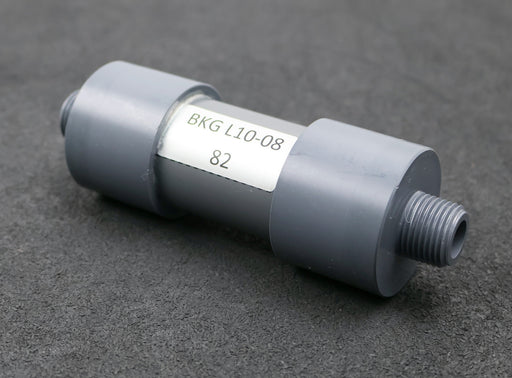 Bild des Artikels BKG-UF-Filter-mit-Mikrofasermodul-L10-08-60-100l/h-ca.-4000L-1/2''AG