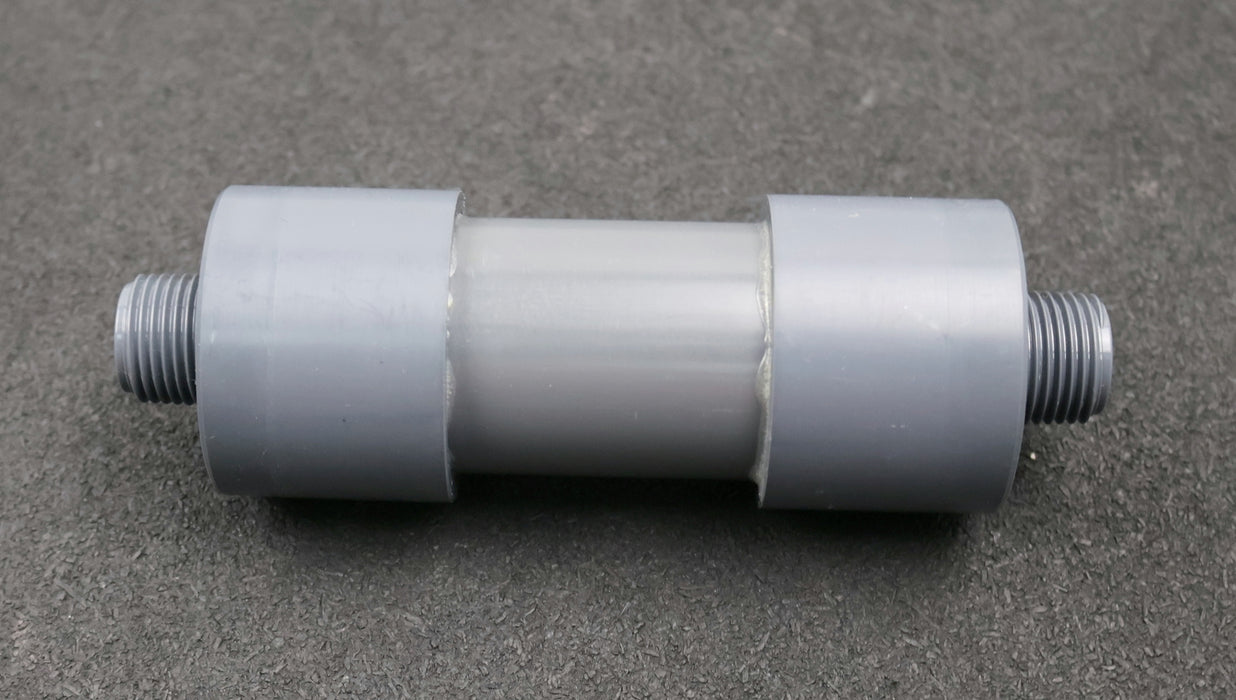 Bild des Artikels BKG-UF-Filter-mit-Mikrofasermodul-L10-08-60-100l/h-ca.-4000L-1/2''AG