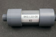Bild des Artikels BKG-UF-Filter-mit-Mikrofasermodul-L10-08-60-100l/h-ca.-4000L-1/2''AG