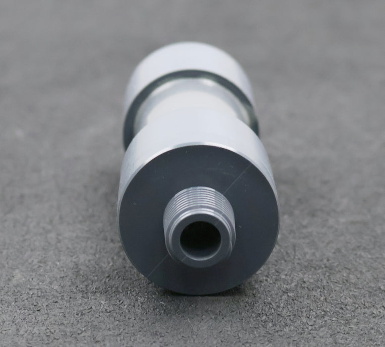 Bild des Artikels BKG-UF-Filter-mit-Mikrofasermodul-L10-08-60-100l/h-ca.-4000L-1/2''AG