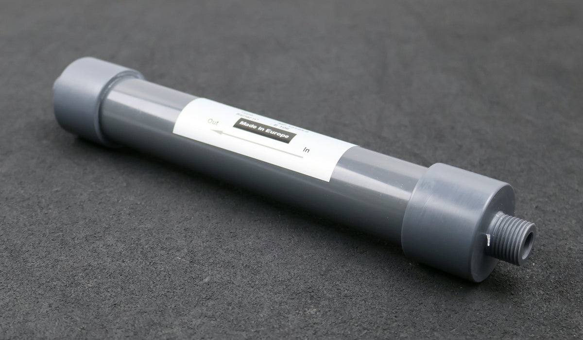 Bild des Artikels BKG-UF-Filter-mit-Mikrofasermodul-MF-1512XS-1/2''AG-Maße-Ø40x300mm-444009