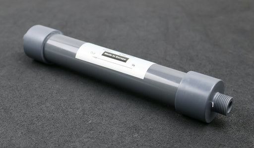 Bild des Artikels BKG-UF-Filter-mit-Mikrofasermodul-MF-1512XS-1/2''AG-Maße-Ø40x300mm-444009
