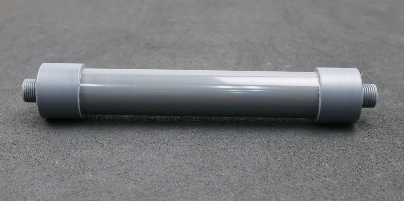 Bild des Artikels BKG-UF-Filter-mit-Mikrofasermodul-MF-1512XS-1/2''AG-Maße-Ø40x300mm-444009