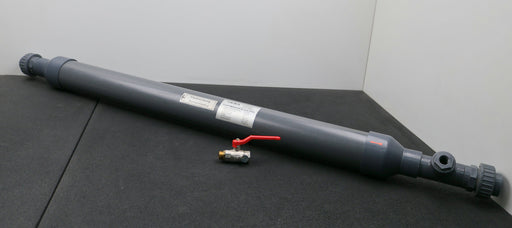 Bild des Artikels BKG-Luftmischer-aus-PVC-Art.Nr.-301555-max.-Durchflussleistung-5m³/h