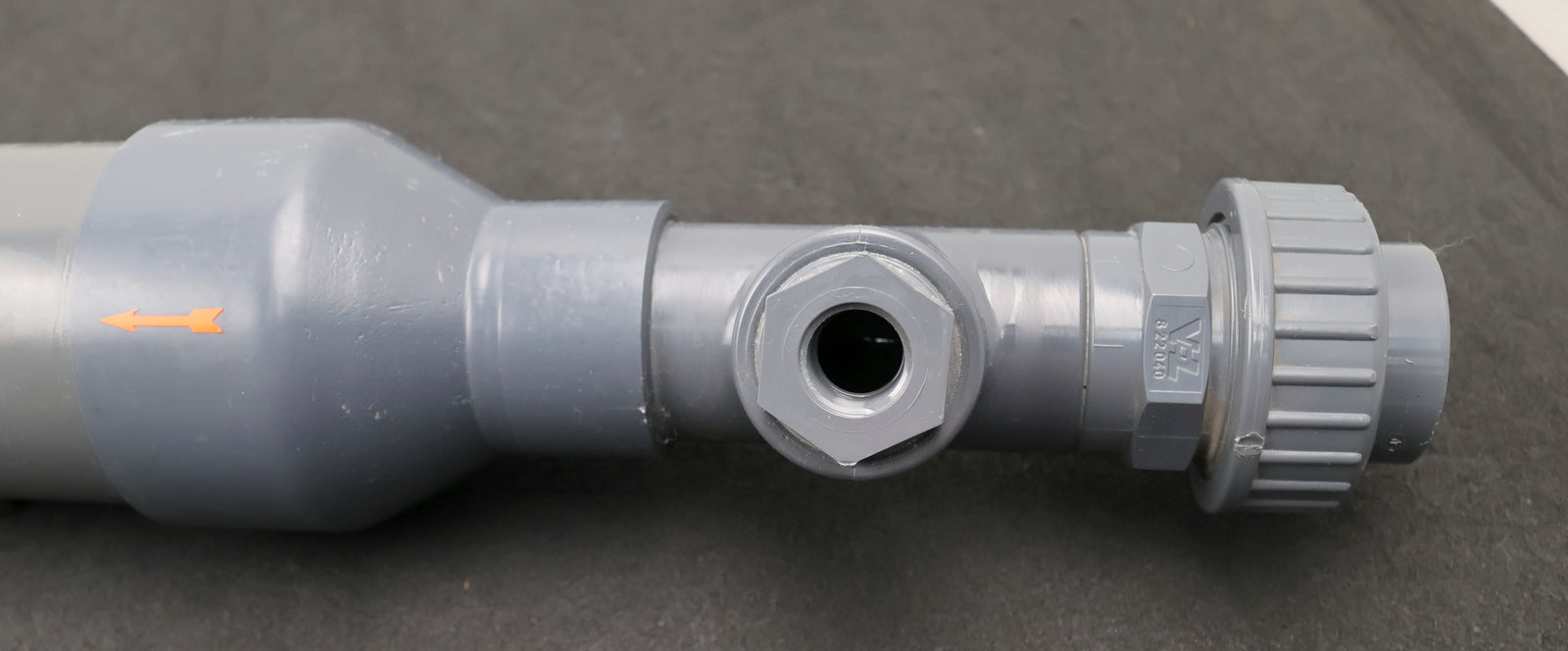 Bild des Artikels BKG-Luftmischer-aus-PVC-Art.Nr.-301555-max.-Durchflussleistung-5m³/h