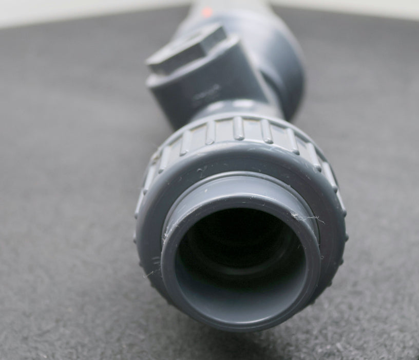 Bild des Artikels BKG-Luftmischer-aus-PVC-Art.Nr.-301555-max.-Durchflussleistung-5m³/h