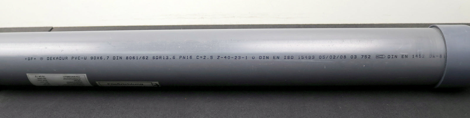 Bild des Artikels BKG-Luftmischer-aus-PVC-Art.Nr.-301555-max.-Durchflussleistung-5m³/h