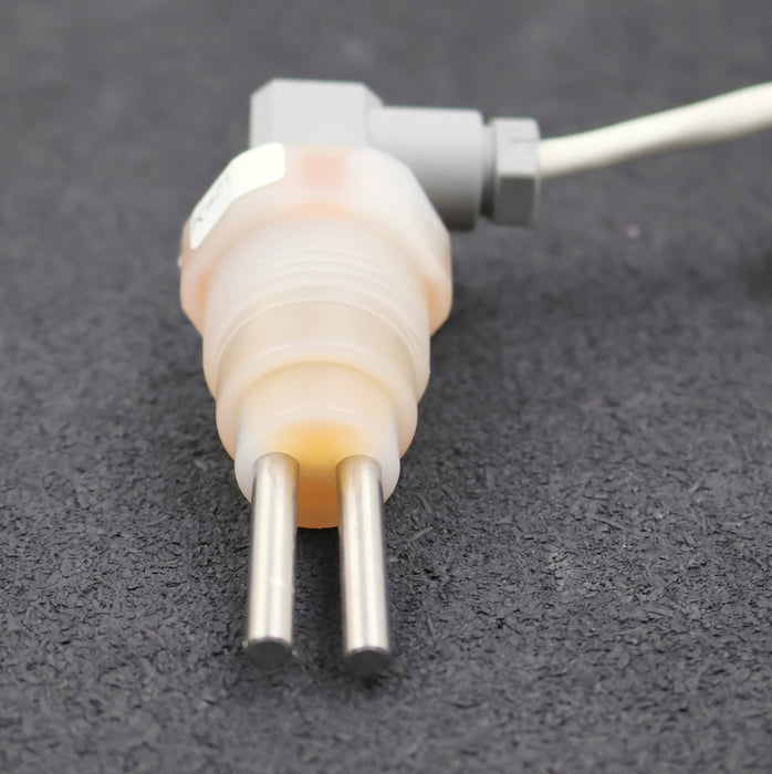 Bild des Artikels BKG-Leitfähigkeitssonde-ECDICPT/02-Sonde-3/4''-K=-01-Kabellänge-4m-unbenutzt