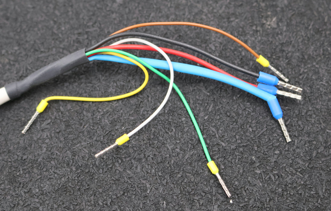 Bild des Artikels BKG-Leitfähigkeitssonde-ECDICPT/02-Sonde-3/4''-K=-01-Kabellänge-4m-unbenutzt