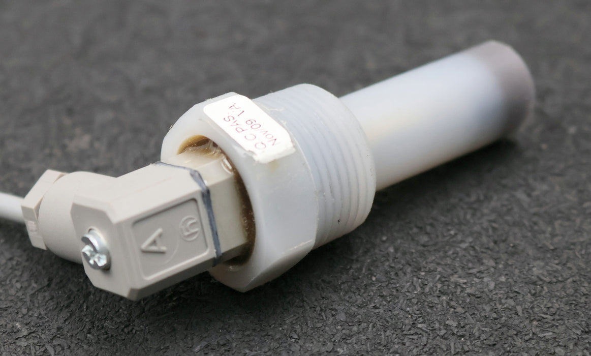 Bild des Artikels BKG-Leitfähigkeitssonde-ECDC-Sonde-3/4''-K=-1-unbenutzt