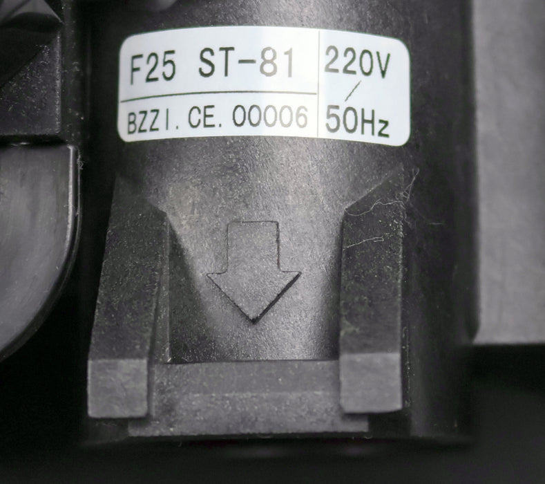 Bild des Artikels BKG-FLECK-5000SE-Automatisches-Regelventil-für-Wasseraufbereitungsmaschine