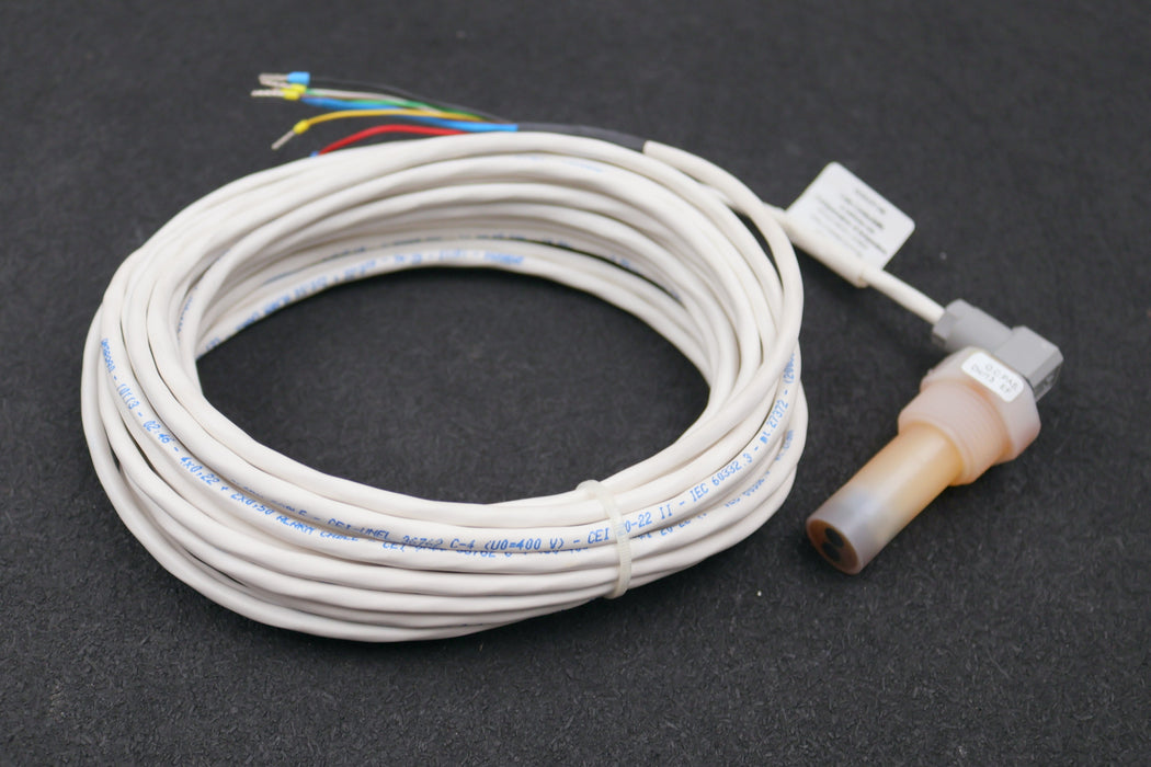 Bild des Artikels BKG-Leitfähigkeitssonde-ECDCCPT/1-Sonde-3/4''-K=-1-Kabellänge-10m-unbenutzt