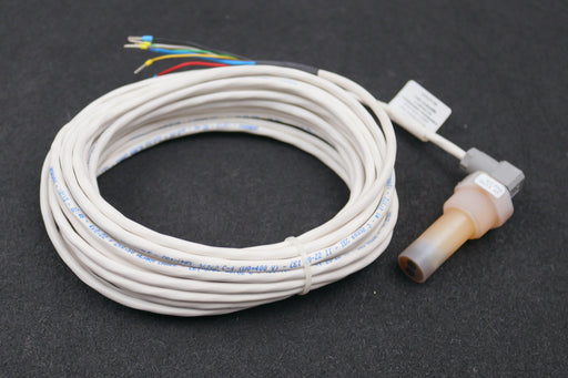Bild des Artikels BKG-Leitfähigkeitssonde-ECDCCPT/1-Sonde-3/4''-K=-1-Kabellänge-10m-unbenutzt