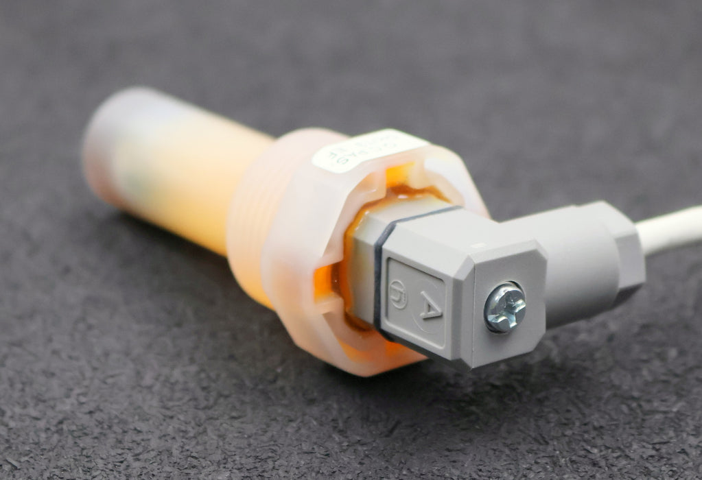 Bild des Artikels BKG-Leitfähigkeitssonde-ECDCCPT/1-Sonde-3/4''-K=-1-Kabellänge-10m-unbenutzt