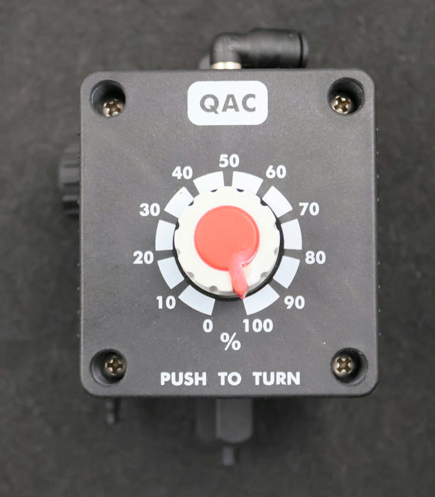 Bild des Artikels EMEC-pneumatische-Dosierpumpe-QAC-0606-EP+SS-Luftbedarf:-0,020l-unbenutzt