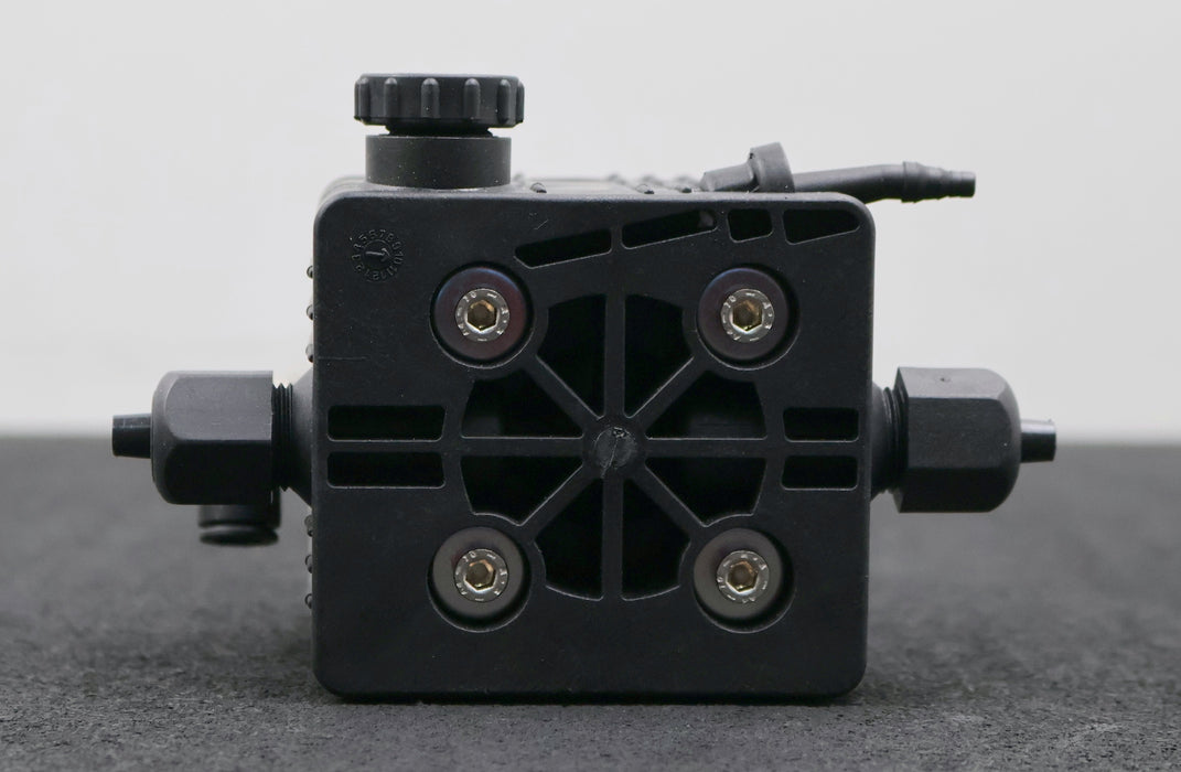 Bild des Artikels EMEC-pneumatische-Dosierpumpe-QAC-0606-EP+SS-Luftbedarf:-0,020l-unbenutzt