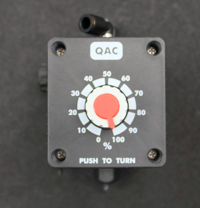 Bild des Artikels EMEC-pneumatische-Dosierpumpe-QAC-0606-EP+SS-Luftbedarf:-0,020l-gebraucht