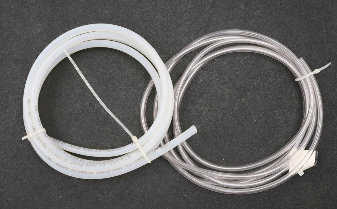 Bild des Artikels EMEC-pneumatische-Dosierpumpe-QAC-0606-EP+SS-Luftbedarf:-0,020l-gebraucht