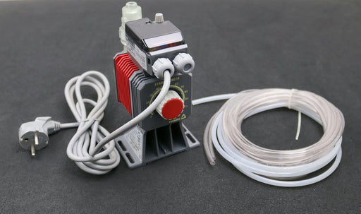 Bild des Artikels IWAKI-Dosierpumpe-Model-EH-B10VC-220PS2-220V-38ml/min-10kgf/cm²-0~360spm