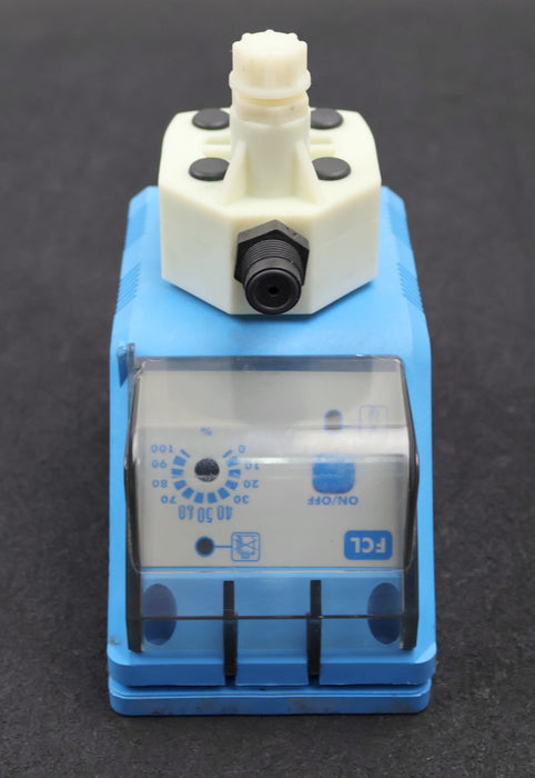 Bild des Artikels EMEC-Dosierpumpe-Model-PUMP-FCL-121,5-FP-230VAC-1,50l/h-0,3975gph-0,07A
