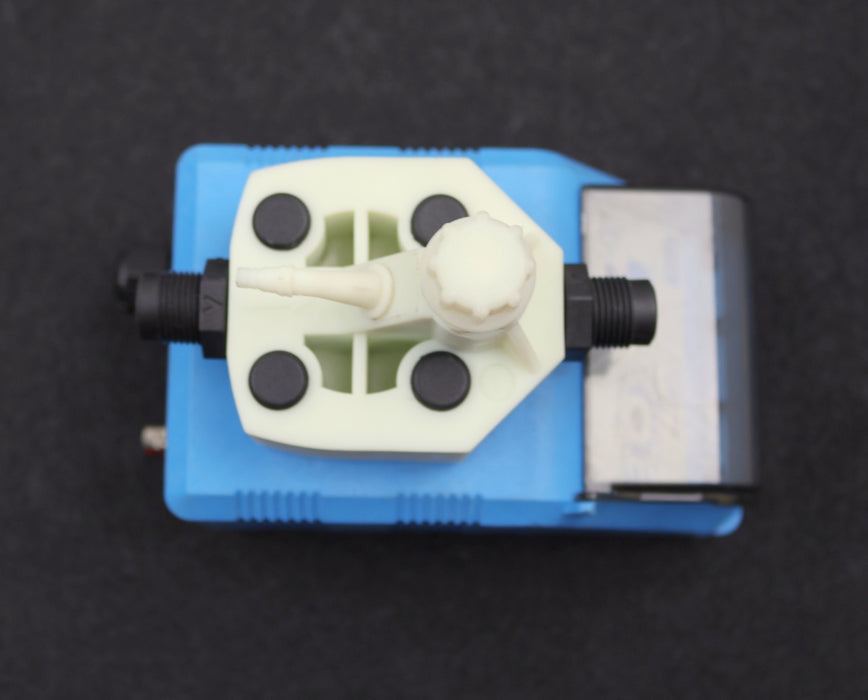 Bild des Artikels EMEC-Dosierpumpe-Model-PUMP-FCL-121,5-FP-230VAC-1,50l/h-0,3975gph-0,07A