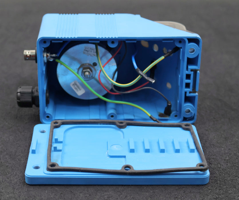 Bild des Artikels EMEC-Dosierpumpe-Model-PUMP-FCL-121,5-FP-230VAC-1,50l/h-0,3975gph-0,07A