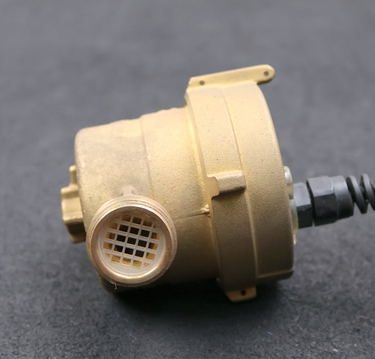 Bild des Artikels EMEC-Kontaktwasserzähler-CTFI15-1/2"-1I/L-Baulänge-110mm-Gehäuse-aus-Messing