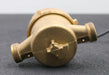 Bild des Artikels EMEC-Kontaktwasserzähler-CTFI15-1/2"-1I/L-Baulänge-110mm-Gehäuse-aus-Messing