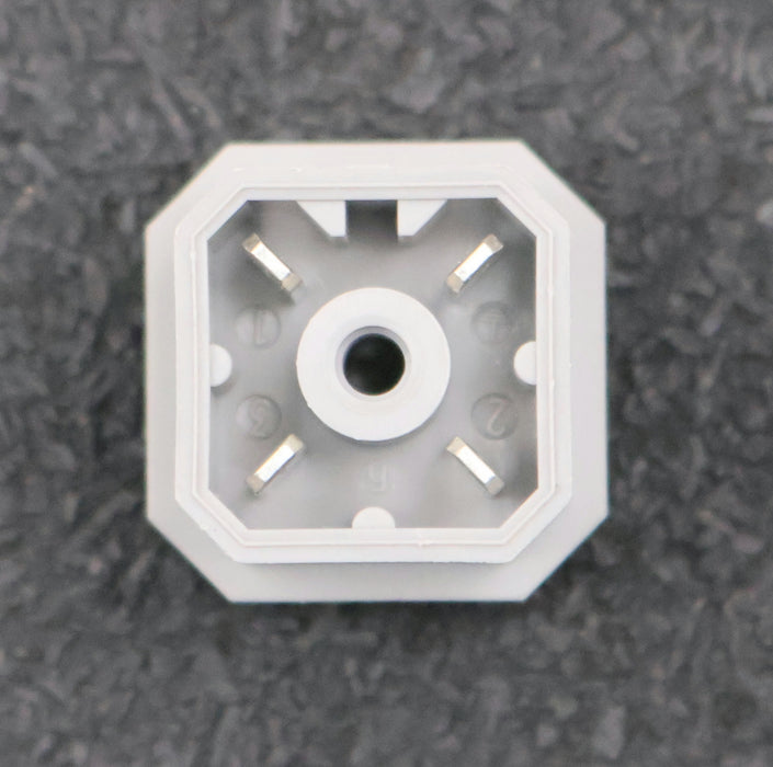 Bild des Artikels HIRSCHMANN-53x-Aufbaustecker-G-30-A-3-M-grau-Art.Nr.-931-700-106-unbenutzt