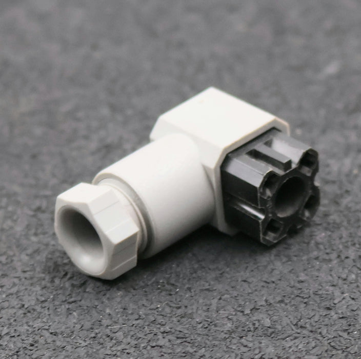 Bild des Artikels HIRSCHMANN-49x-Leitungsdose-G-30-W-3-F-grau-Art.Nr.-932-186-106-unbenutzt