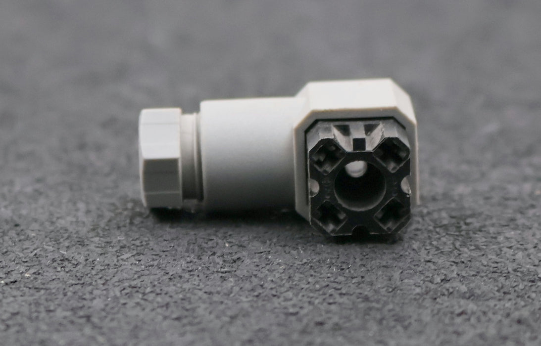 Bild des Artikels HIRSCHMANN-49x-Leitungsdose-G-30-W-3-F-grau-Art.Nr.-932-186-106-unbenutzt