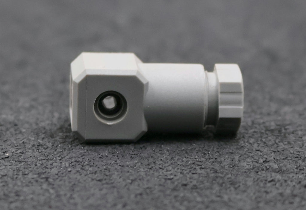 Bild des Artikels HIRSCHMANN-49x-Leitungsdose-G-30-W-3-F-grau-Art.Nr.-932-186-106-unbenutzt