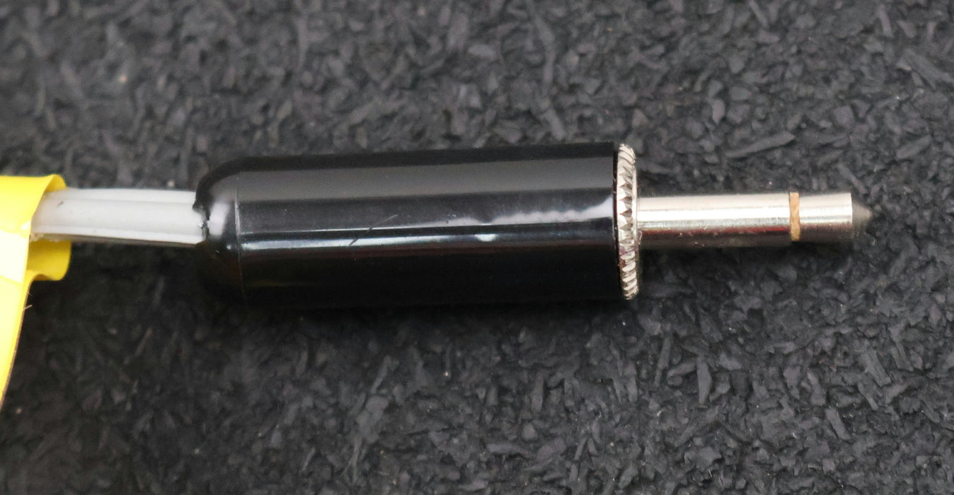 Bild des Artikels BKG-Leitwertmeßsonde-1/2''-Cellkonstante-0,2µS/cm-300810-unbenutzt-in-OVP