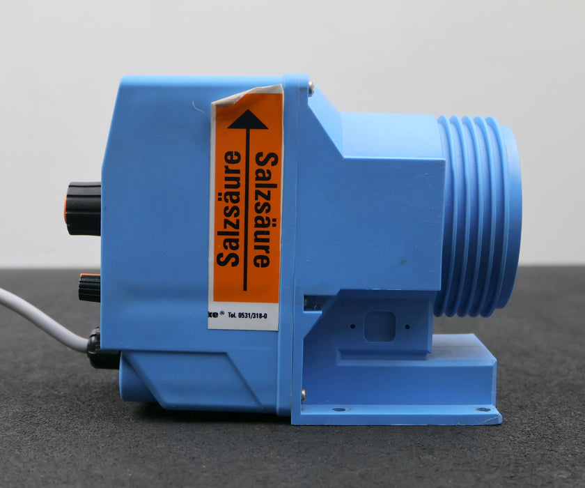 Bild des Artikels EMEC-BKG-Dosierpumpe-Model-PUMPKCO-0218-FP-230VAC-18,00l/h-4,76gph-0,08A-230VAC