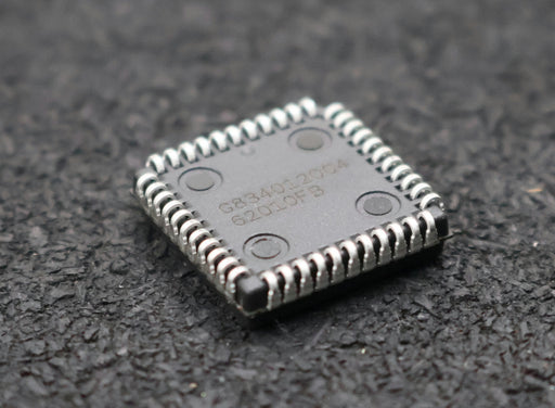 Bild des Artikels WSI-Microprozessor-Microelektronik-Baggersteuerung-PSD312-B-90-JI-unbenutzt-