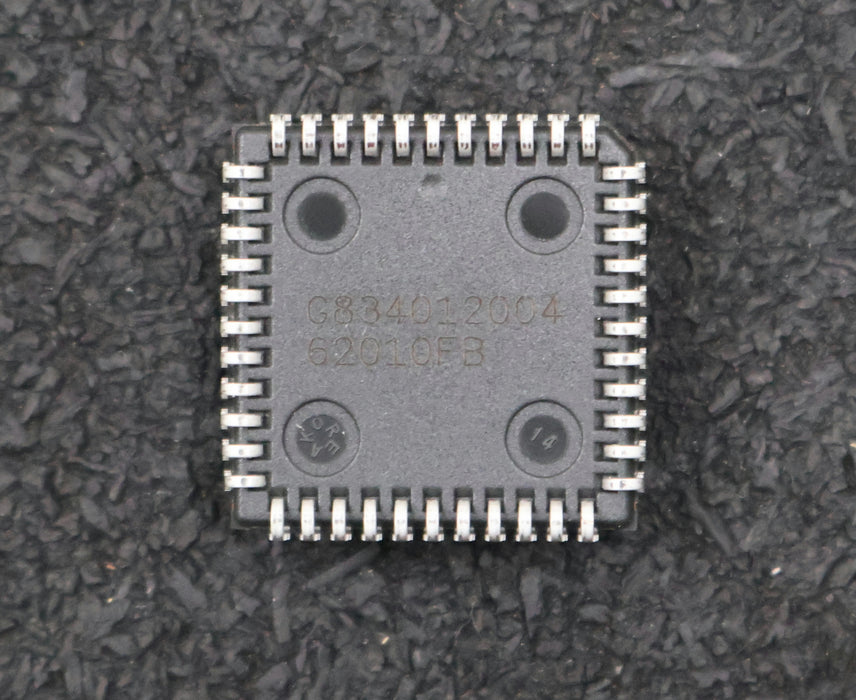Bild des Artikels WSI-Microprozessor-Microelektronik-Baggersteuerung-PSD312-B-90-JI-unbenutzt-