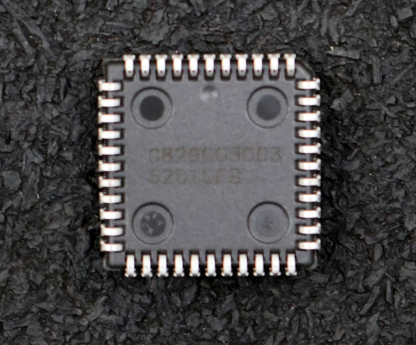 Bild des Artikels WSI-10x-Microprozessor-Microelektronik-Baggersteuerung-PSD312-B-90-JI