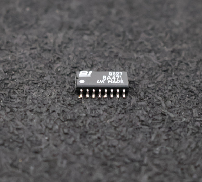 Bild des Artikels BI-20x-Wiederstand-8A471-unbenutzt