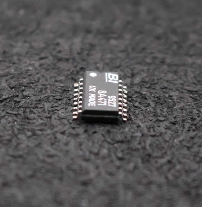 Bild des Artikels BI-20x-Wiederstand-8A471-unbenutzt