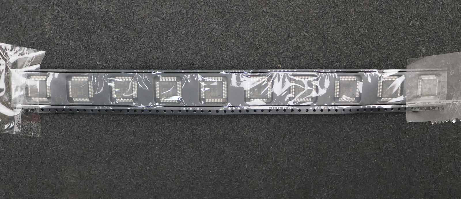 Bild des Artikels SIEMENS-10x-Microprozessor-SABC501-unbenutzt-in-OVP