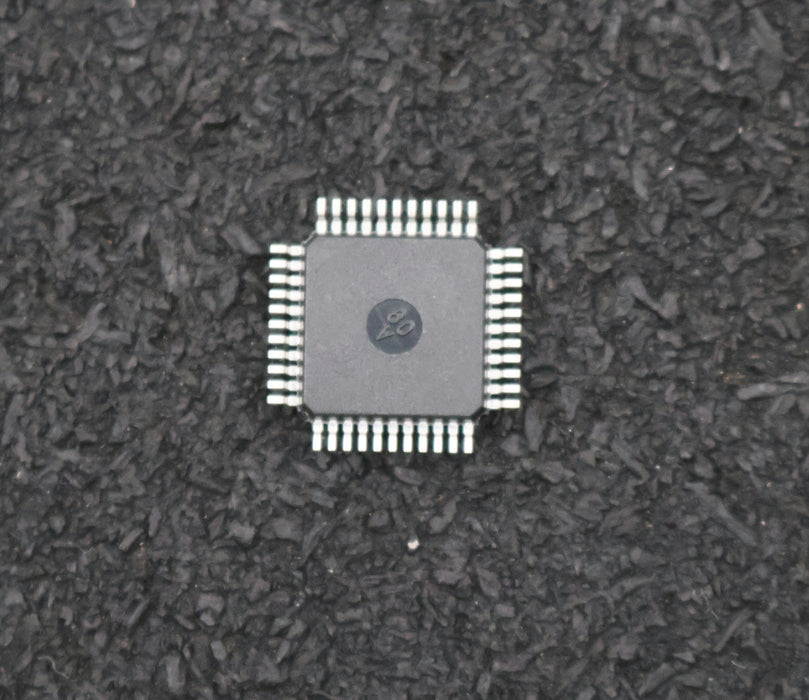 Bild des Artikels SIEMENS-10x-Microprozessor-SABC501-unbenutzt-in-OVP