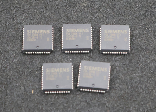 Bild des Artikels SIEMENS-5x-Microprozessor-PSB2186N-V1.1-unbenutzt