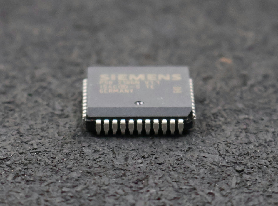 Bild des Artikels SIEMENS-5x-Microprozessor-PSB2186N-V1.1-unbenutzt